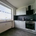 Rebekka\'S Apartment