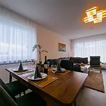 Rebekka\'S Apartment