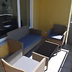Rebekka\'S Apartment