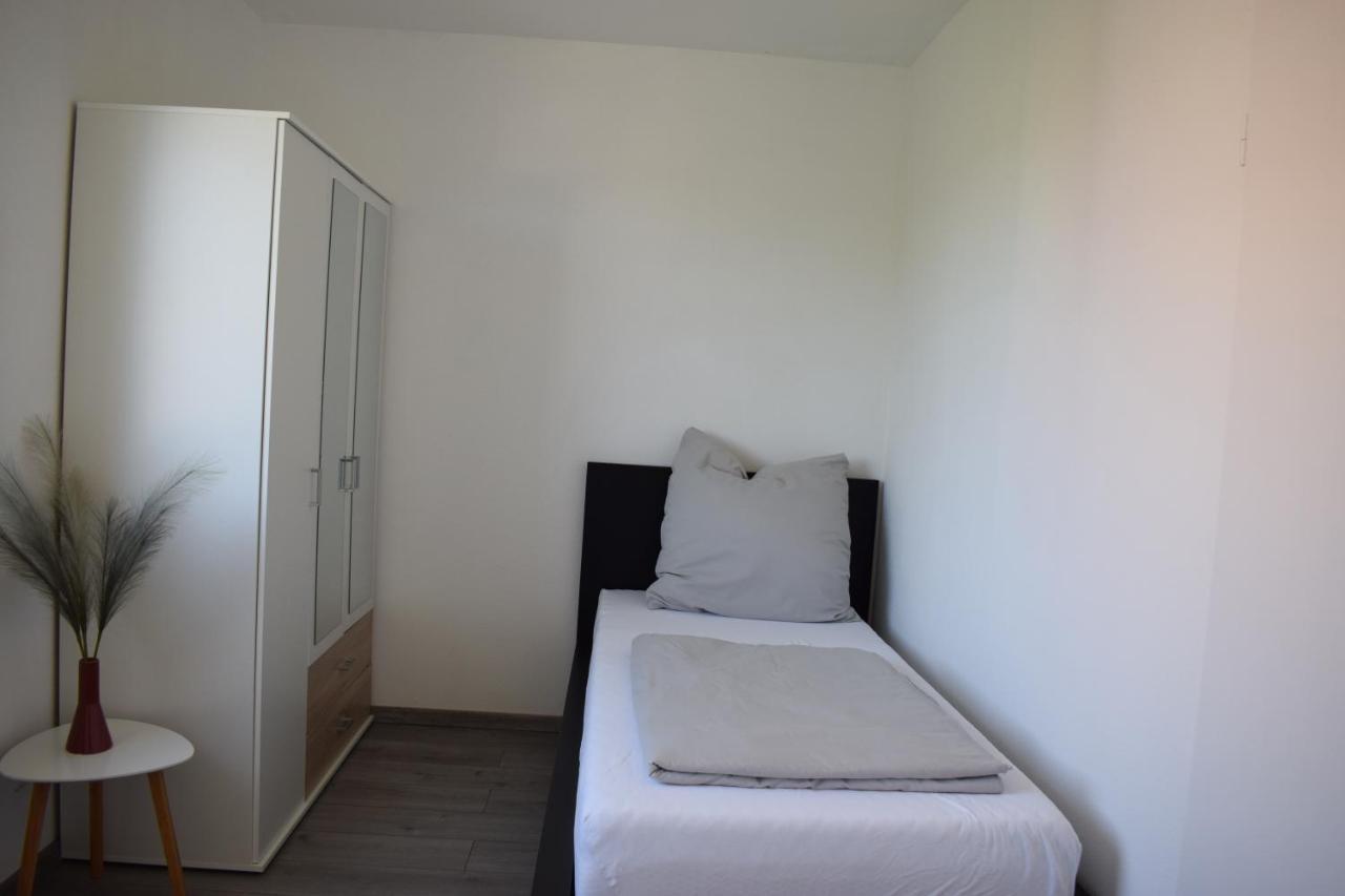 Apartment Rebekka's